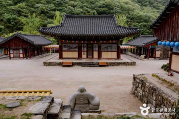 운제산산림욕장 여행 추천 - 메고지고