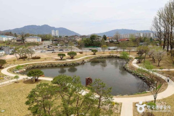 요카카캠핑장 여행 추천 - 메고지고