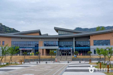 순창장류체험관 여행 추천 - 메고지고