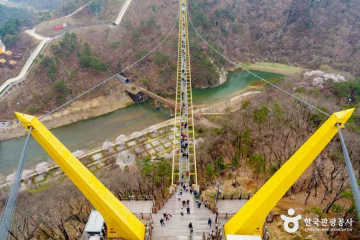원주 조엄묘역 여행 추천 - 메고지고