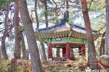 설악산국립공원 자동차야영장 여행 추천 - 메고지고