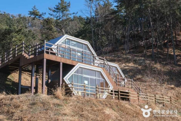 [전북 천리길 익산시 제3길] 웅포 곰개나루길 여행 추천 - 메고지고