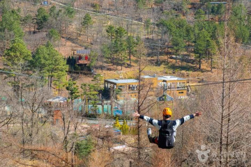 경상남도교육청 과학교육원 여행 추천 - 메고지고
