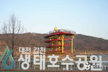월평싸이클장 여행 추천 - 메고지고