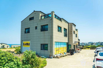 월영사(제주) 여행 추천 - 메고지고