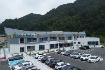 여차울캠핑장 여행 추천 - 메고지고
