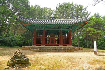예산 오추리 고택(정동호 가옥) 여행 추천 - 메고지고