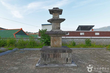 금산인삼관 여행 추천 - 메고지고