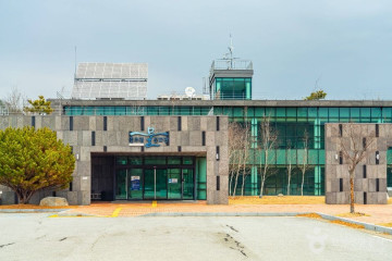 무섬마을 여행 추천 - 메고지고