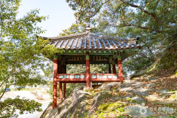 박문수묘 여행 추천 - 메고지고