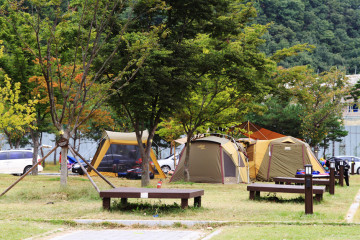 대가야시네마 여행 추천 - 메고지고