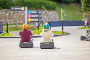 통영시청소년수련관 여행 추천 - 메고지고