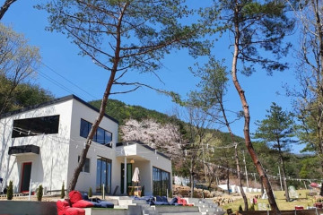 청석들오토캠핑 여행 추천 - 메고지고