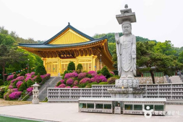 고양 서오릉 [유네스코 세계유산] 여행 추천 - 메고지고