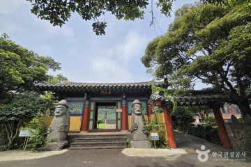 남원 큰엉해안 여행 추천 - 메고지고