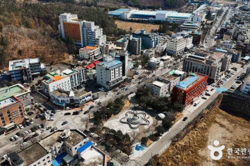 대법사(밀양) 여행 추천 - 메고지고