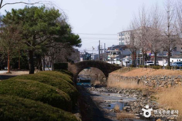 영산호국공원 여행 추천 - 메고지고