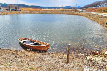 남대천(양양) 여행 추천 - 메고지고