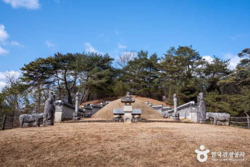 단종역사관 여행 추천 - 메고지고