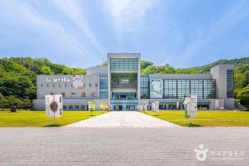 설봉공원 여행 추천 - 메고지고