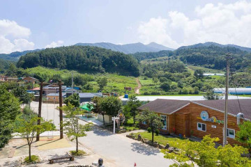 [지리산 둘레길 코스] 운봉~인월 여행 추천 - 메고지고