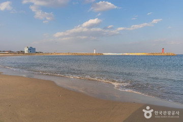 [화진포 둘레길] 제3코스 여행 추천 - 메고지고
