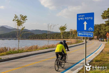 죽정분교(구,죽정초등학교) 여행 추천 - 메고지고