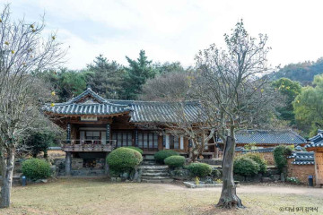 휴식&마이웨이리조트 여행 추천 - 메고지고