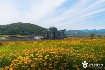 문산서원 여행 추천 - 메고지고