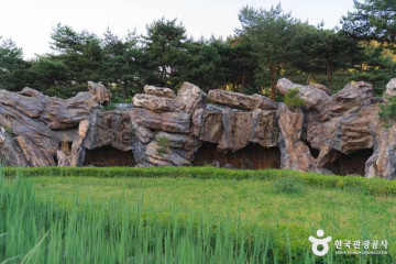 국립세종도서관 여행 추천 - 메고지고