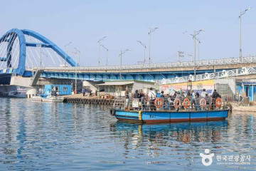 닭전 골목 여행 추천 - 메고지고