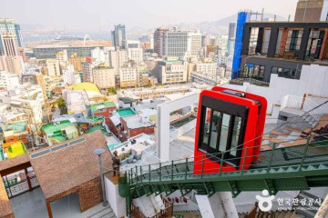 이바구공작소 여행 추천 - 메고지고