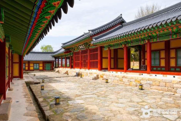 삼척문화원 여행 추천 - 메고지고