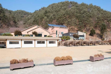 하추리계곡 여행 추천 - 메고지고