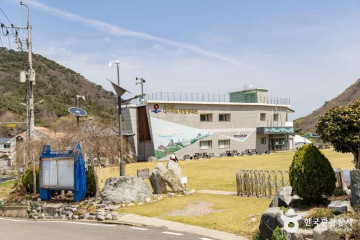 부아산 구름다리 여행 추천 - 메고지고