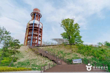 레인보우힐링센터 여행 추천 - 메고지고