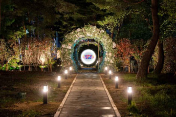 허난설헌 생가터 여행 추천 - 메고지고