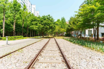 연남동 공방거리 여행 추천 - 메고지고