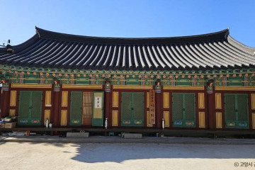 무량사(고양) 여행 추천 - 메고지고