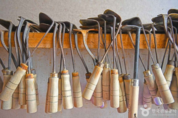 농어바위캠핑장 여행 추천 - 메고지고