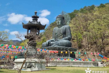 설악산 케이블카 여행 추천 - 메고지고
