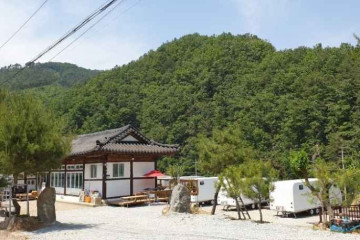 석산계곡 여행 추천 - 메고지고