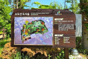 원각사(제천) 여행 추천 - 메고지고