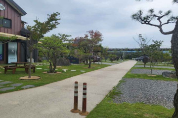 충주 이수일 묘소 여행 추천 - 메고지고