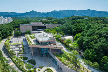 강원대학교중앙박물관 여행 추천 - 메고지고