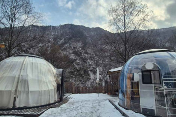 원당계곡 여행 추천 - 메고지고
