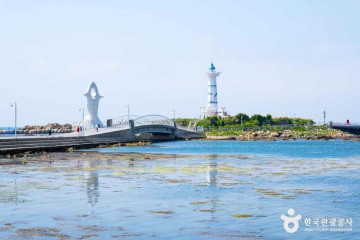 슬도아트 여행 추천 - 메고지고