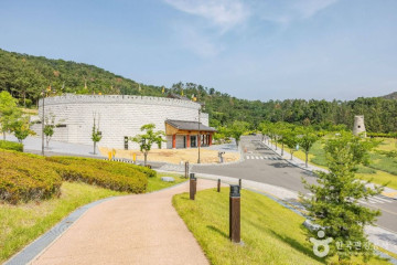 휴앤락오토캠핑장 여행 추천 - 메고지고