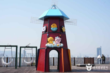 대전대학교박물관 여행 추천 - 메고지고