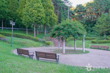 장유율하카페거리 여행 추천 - 메고지고